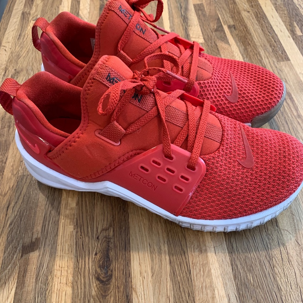 Nike Metcon Free X